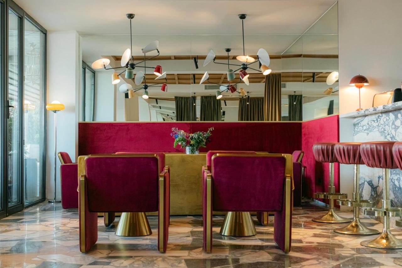 Castor & Pollux Hotel Tbilisi Eksteriør billede