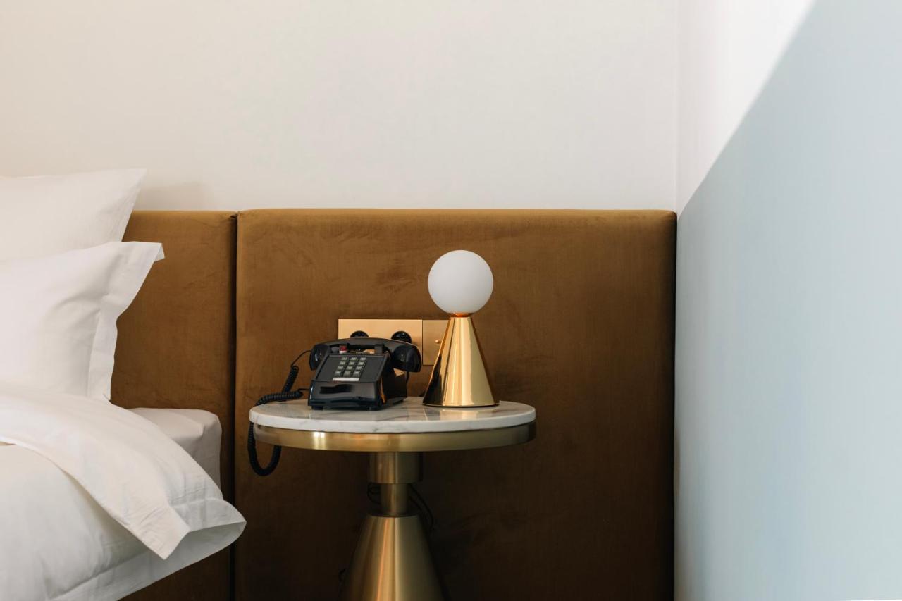 Castor & Pollux Hotel Tbilisi Eksteriør billede