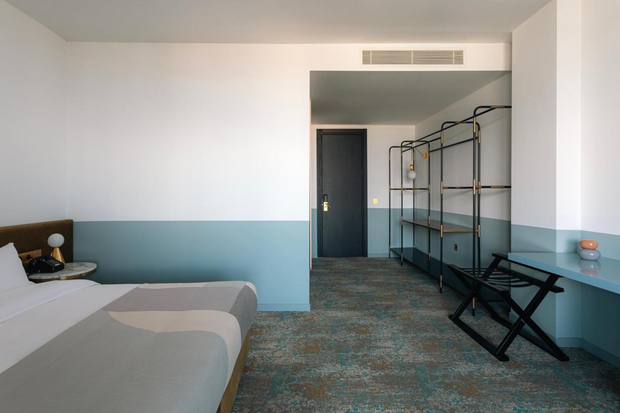 Castor & Pollux Hotel Tbilisi Eksteriør billede